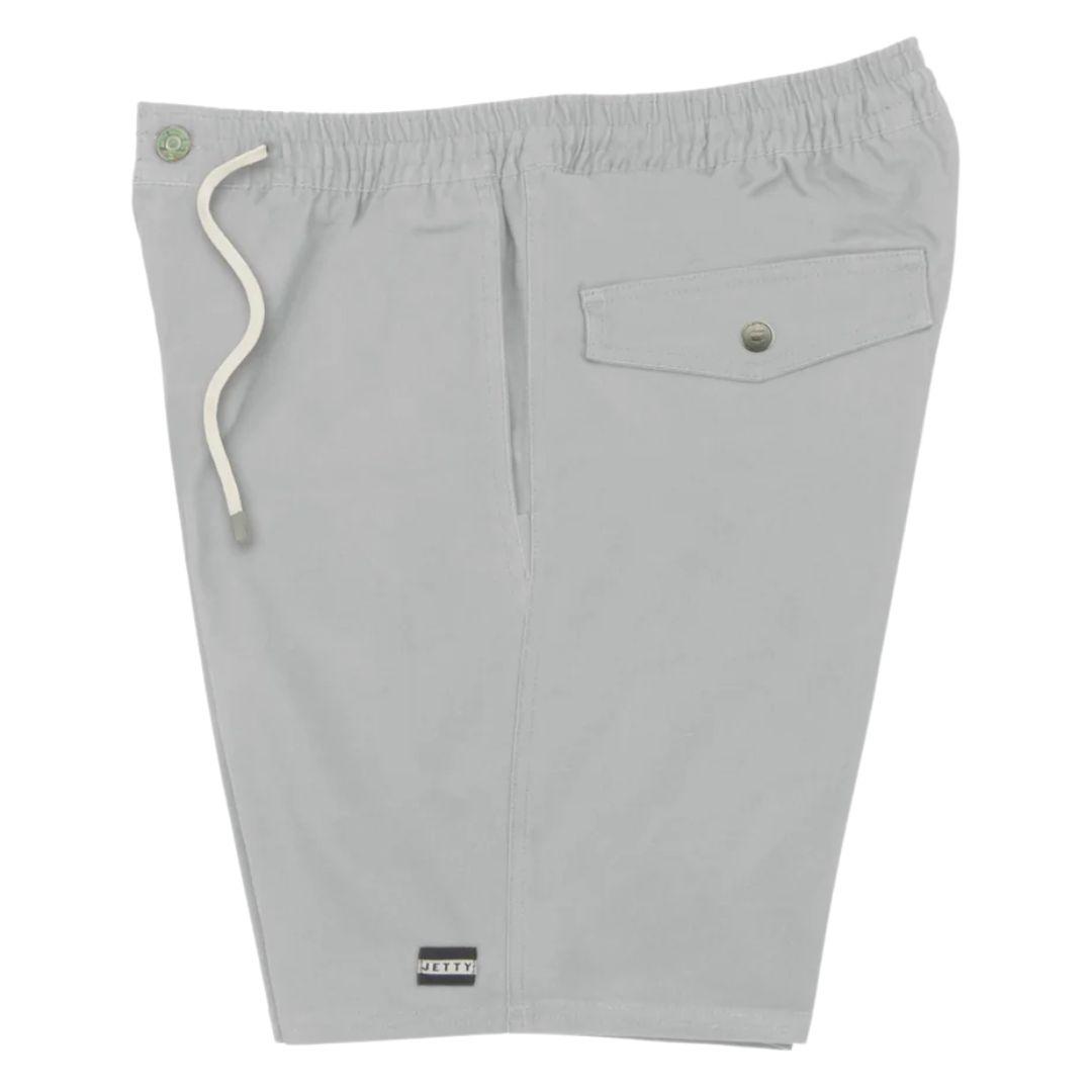 Jetty Men's Creek Walkshort